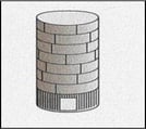 Skirted_Silo